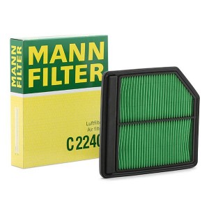Фильтр воздушный C2240 C2240 MANN FILTER