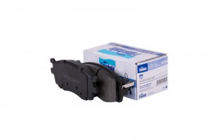 Колодки перед. дисковые Rio(05-), Verna(06-), i20 (08-) V1024 V1024 FINWHALE