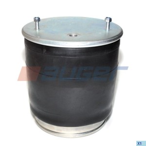 Пневморессора без стакана BPW 36 K AU 344881 AUGER