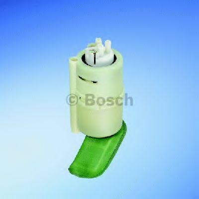 Насос топливный RENAULT 19 BOSCH 0 580 314 074 BOSCH