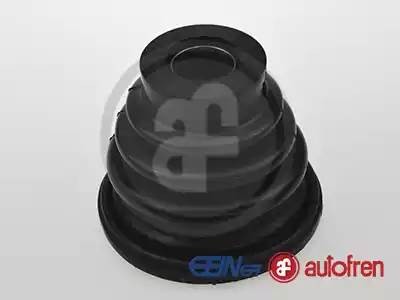 к-т пыльника ШРУСа внутр.!\ Dacia Logan 1.4-1.6, Renault Laguna 1.6-1.8 16V/1.9d D8505 AUTOFREN SEINSA