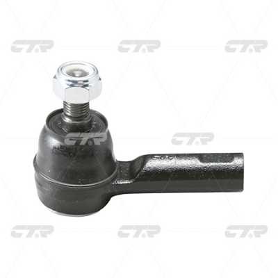Наконечник рулевой тяги TOYOTA Fortuner (05-) левый/правый CTR CE0762 CTR