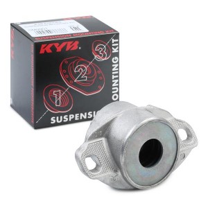 Комплект верхней опоры Peugeot 307 [2001-...], 307 CC [2001-...], 307 SW [2001-. SM9901 KAYABA