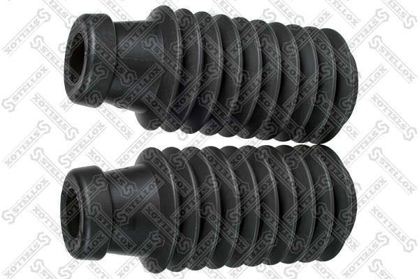 к-кт пыльник+отбойник передн.!\ Chrysler Voyager 01-07 1127006SX STELLOX