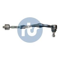 тяга рулевая с наконечником правая!\ VW T5/Multivan all 03> 90-90980-1 RTS