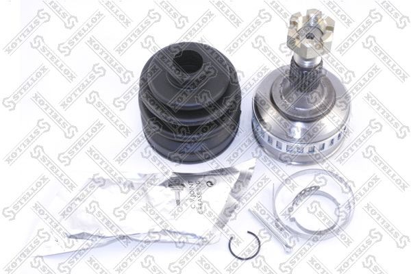 ШРУС наружный к-кт! ABS, 3272Z7\ Peugeot Partner 2.0HDi 99> 150-1446-SX STELLOX