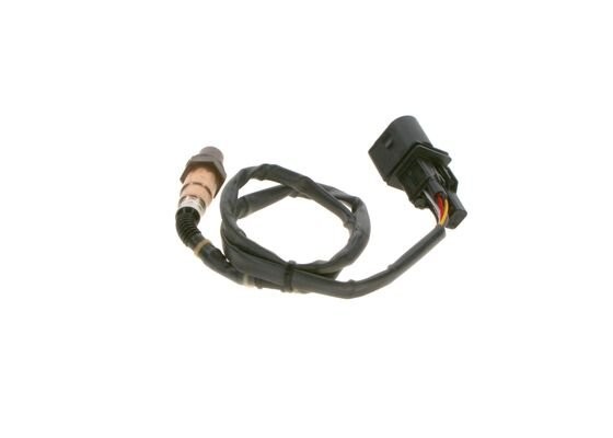 Датчик кислорода VW AUDI BOSCH 0 258 007 174 BOSCH