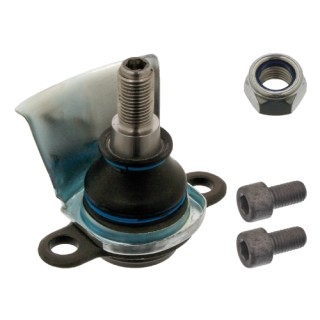 опора шаровая!\ VW Sharan all 95> 19276 FEBI BILSTEIN