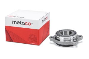 AUDI A6 / A8 5020016 METACO