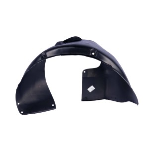 Подкрылок HYUNDAI Creta (16-) передний правый NSP NSP1BD04061 NSP