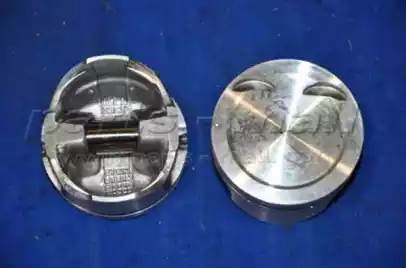 Поршень двигателя с пальцем (STD) HYUNDAI CERATO(LD) 04-06 PXMSA-010A PXMSA-010A PMC PARTS MALL