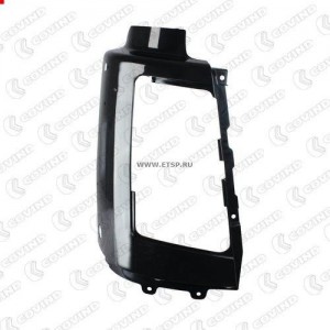 облицовка фары!праваяVolvo FM 9/12 NEW 2FH134 COVIND