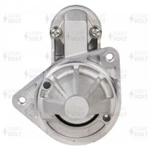 Стартер для а/м KIA Picanto (04-) 1.0i/1.1i/1.2i/Hyundai Getz (02-) 1.1i 0,9кВт  LST 0836 START VOLT