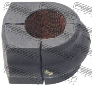 Втулка стабилизатора NISSAN RNESSA N30 199­7.10-2001.07 NSB-023S NSB-023S FEBEST