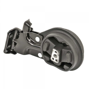 Кронштейн ВАЗ-2108 двигателя передний Н/О в сборе АвтоВАЗ 21080100101582 LADA VAZ