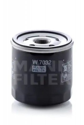 MERCEDES BENZ CITAN W415 (2000>) W7032 MANN FILTER