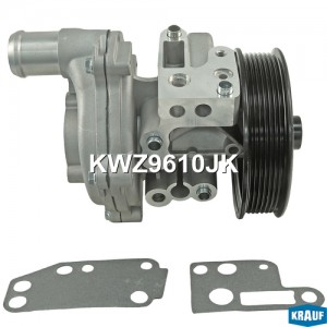 Помпа водяная KWZ9610JK KWZ9610JK KRAUF