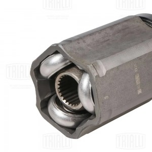 ШРУС BMW 5 (F10) (09-) (внутр. перед. прав.) (GO 820) GO820 TRIALLI