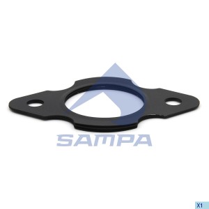 SCANIA R-SERIE (2004>) DC 13/16 044432 SAMPA