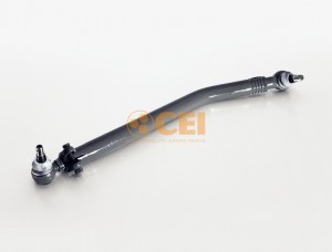 Тяга продольная рулевая L=863 Volvo FH12-16/FH400-520/FM7-12/FM300-480 93-05--> 220.169 CEI