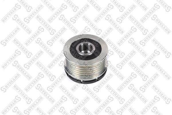 шкив генератора!\ Audi A3, VW Golf/Passat 1.4TSi 05> 20-01443-SX STELLOX