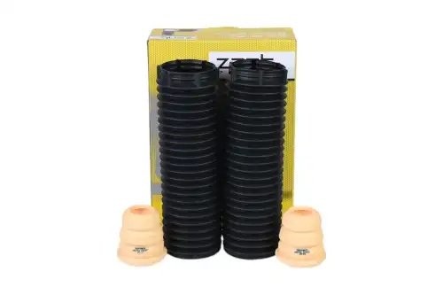 к-кт пыльник+отбойник амортизатора переднего!2+2 шт Ford Focus II/C-Max, Mazda 3 Z56752 ZENTPARTS