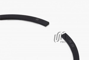 Кольца поршневые STD Nissan GA16-DS все хром d76.0 STD 1.5-1.5-2.8 (12033-94M00) PR1058000 UNITED MOTORS PRO