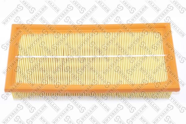 фильтр воздушный!\ BMW E34 2.0i/2.5i & 24V & Touring 89-97 71-00408-SX STELLOX