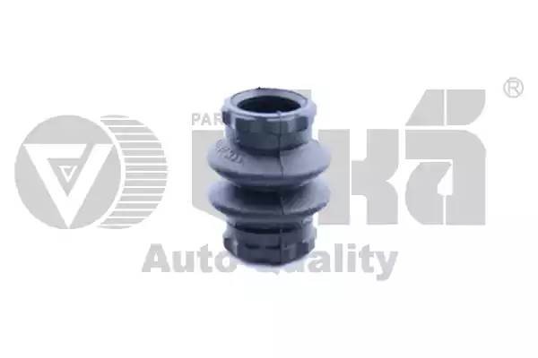 рем. к-кт направляющей суппорта задний !\Toyota, Audi, VW, Skoda, BMW, Opel, Che 66981613201 VIKA