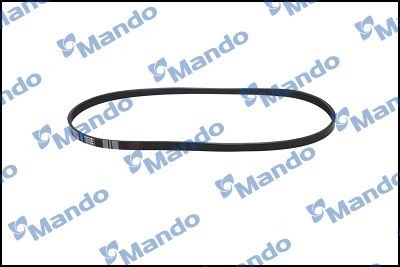 Ремень приводной поликлиновой 4PK950 MANDO MB4PK950 MANDO