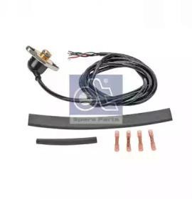 Датчик давления масла Scania 4/P/R/T серия 1.21622 DIESEL TECHNIC