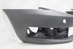 Бампер передний O.E.M. OEM0118 OEMPARTS