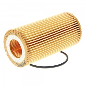 Фильтр масляный VOLVO S40 (10-),S60 (10-),S80 (10-) MEGAPOWER 100-23-048 MEGA POWER