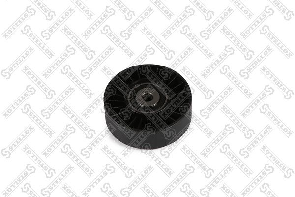 ролик обводной!\ AR 147/156, Fiat Bravo/Marea/Punto 1.9TD/JTD 96> 03-40505-SX STELLOX