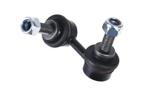 тяга стабилизатора переднего левая! Nissan Pathfinder R51M/Navara D40M Z29279 ZENTPARTS