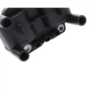 Катушка зажигания VW Polo (95-01),Passat AUDI A2,A3,A4 SKODA Octavia (без коммут 370-13-063 MEGA POWER