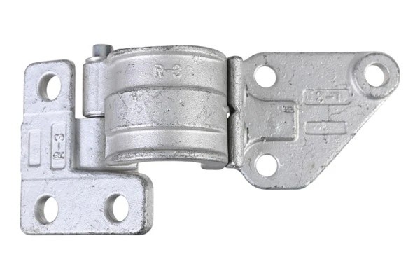 петля двери! правая\ Iveco PowerStar/Eurocargo/EuroTech/EuroStar/Stralis 87-55485-SX STELLOX