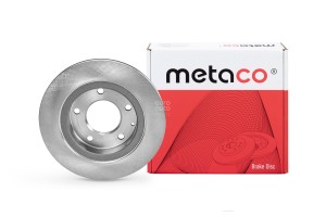 MAZDA 626 (GE)/XEDOS 6/MX-6 (GE6)/PREMACY (CP) 3060171 METACO