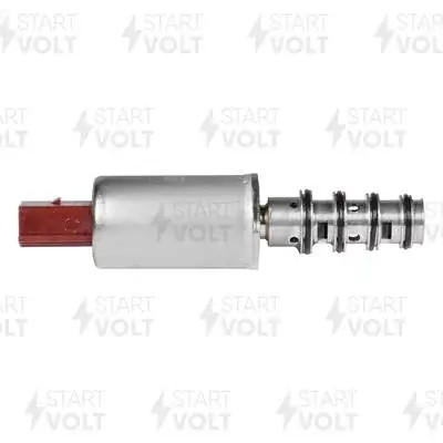 Клапан эл. рег. фаз ГРМ для а/м VAG Touareg (06-)/Q7 (06-) 3.0i выпуск. (SVC 180 SVC1808 START VOLT