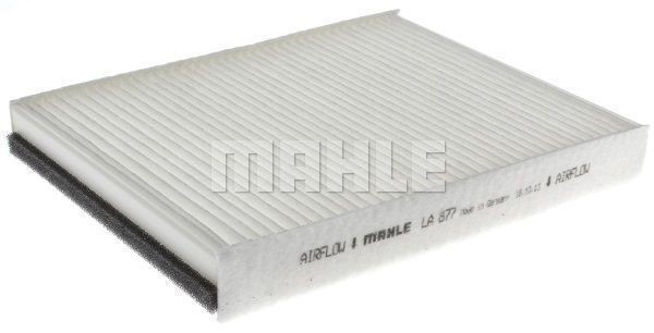 MERCEDES BENZ W166 [ML] (2011>)/ X166 [GL] (2012>) НЕ УГОЛЬНЫЙ LA877 MAHLE KNECHT