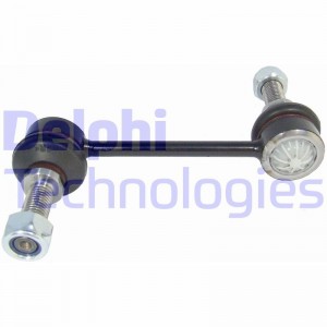 тяга стабилизатора заднего!\ Land Rover Range Rover 4.2/4.4/3.0TD/3.6TD 02> TC1795 DELPHI