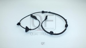 ИМПУЛЬСНЫЙ ДАТЧИК ABS RR RH QF61F00350 QF61F00350 QUATTRO FRENI