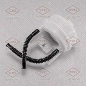 Фильтр топливный NISSAN Micra/Murano/Cube 02- TBG1012 TBG1012 TATSUMI