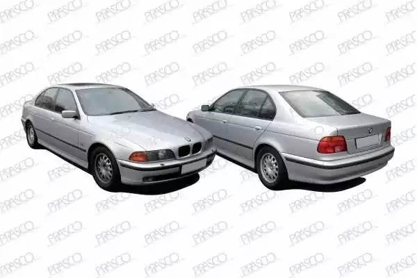 крыло переднее правое!\ BMW 5 Series E39 95-00 BM0443003 PRASCO GROUP