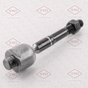 тяга рулевая!\ TOYOTA Land Cruiser 08> TED1060 TATSUMI