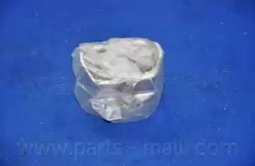 Поршень двигателя с пальцем (0.5) HYUNDAI VERNA(LC) 99-06 PXMSA-013C PXMSA-013C PMC PARTS MALL