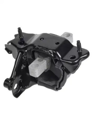 подушка КПП левая! Skoda Fabia, VW Polo 1.0-1.4 &16V 00> Z13942 ZENTPARTS