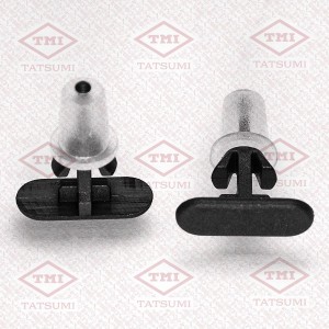 Клипса автомобильная [упаковка 10 штук] VAG TJB1352 TJB1352 TATSUMI