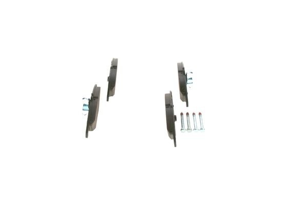 MERCEDES C/E 2007> 0 986 494 263 BOSCH