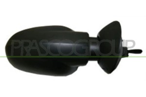 зеркало правое! механическое\ Dacia Logan 1.4i/1.6i/1.5D 04> DA3207113 PRASCO GROUP